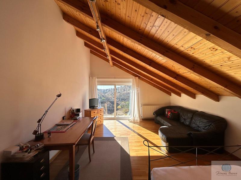 Foto 9b9a82f5-366c-49b1-8d91-cdd0ac5cba93. Country house with pool in Valtocado - La Alquería - La Atalaya Mijas