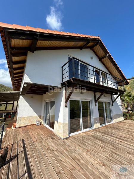 Foto b5132519-b9a1-4c3f-9841-b7d3d3bd30d9. Country house with pool in Valtocado - La Alquería - La Atalaya Mijas