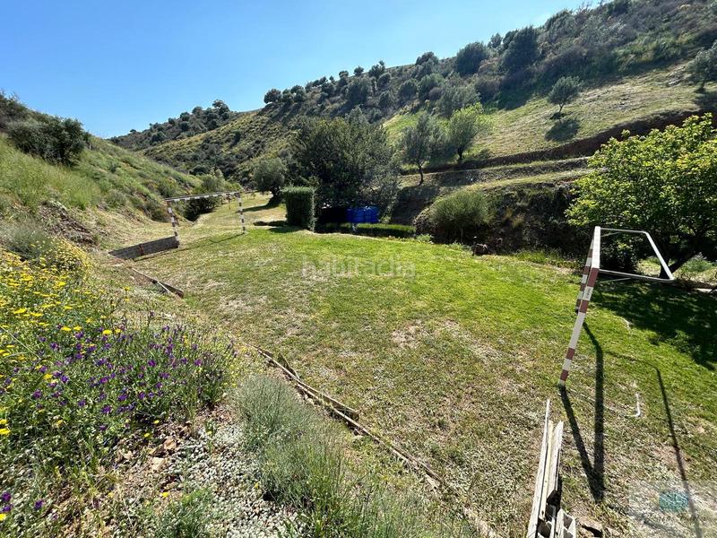 Foto b7388915-1546-4802-8118-554efe3652f2. Country house with pool in Valtocado - La Alquería - La Atalaya Mijas