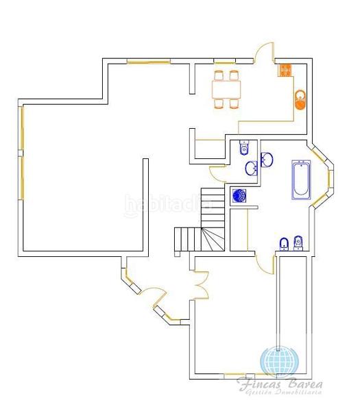 Foto ba588fe2-1a85-4439-8535-5b8547310ac1. Country house with pool in Valtocado - La Alquería - La Atalaya Mijas