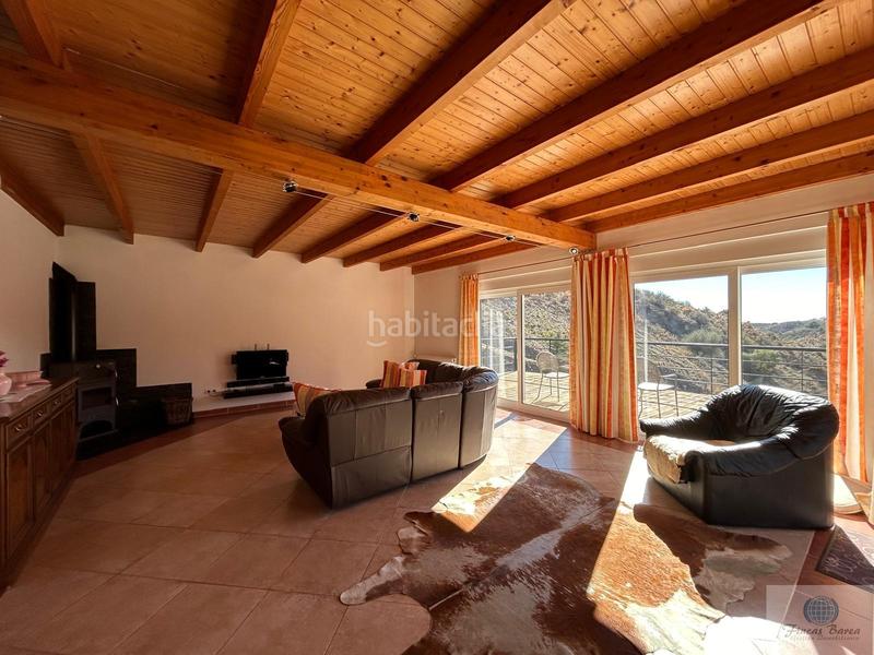 Foto c5e2aa05-7c01-4e68-8d53-f1a74b711835. Country house with pool in Valtocado - La Alquería - La Atalaya Mijas