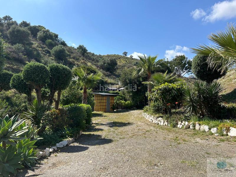 Foto cc196223-50df-4d35-9550-831bccc4533d. Country house with pool in Valtocado - La Alquería - La Atalaya Mijas