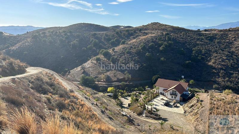 Foto d13913e5-05ee-4b44-becb-38b3f0c63e2e. Country house with pool in Valtocado - La Alquería - La Atalaya Mijas