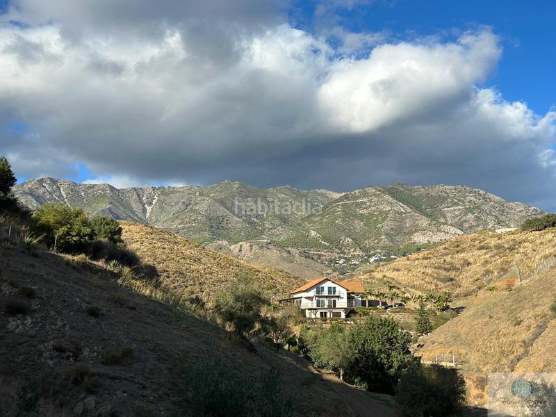 Foto f05d5da2-7669-4a8d-84fb-48caefc5a3d3. Country house with pool in Valtocado - La Alquería - La Atalaya Mijas
