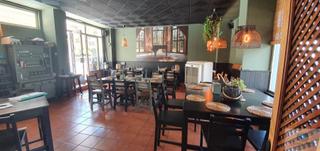 Local Comercial en Puerto Deportivo