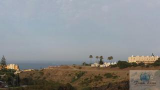 Terreny residencial a Jineta. Mijas costaterreno