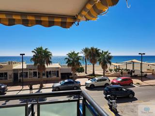 Location Appartement à Las Gaviotas - Carvajal. Fuengirolapiso