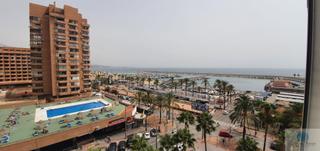 Piso  Maritimo rey de espana. Fuengirolapiso