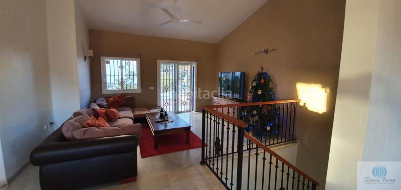 Foto 0a1f1436-8b73-4868-9555-2143da88e84e. Affitto chalet con parcheggio piscina in El Faro de Calaburra - Chaparral Mijas