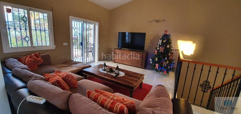 Foto f2152daa-304c-4c75-9e0e-7cf9757e1da1. Affitto chalet con parcheggio piscina in El Faro de Calaburra - Chaparral Mijas