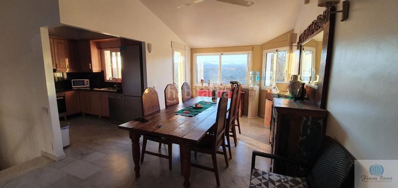 Foto bc4c333b-d45b-460d-86eb-f4a6663a86ff. Alquiler chalet costachalet en El Faro de Calaburra - Chaparral Mijas