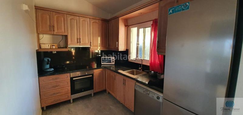 Foto 43564821-29f8-4b65-b87b-69571d6e7794. Location chalet avec parking piscine dans El Faro de Calaburra - Chaparral Mijas