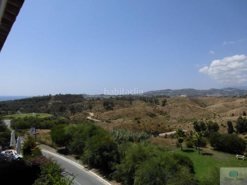 Foto 4a97f966-28fb-42d5-949b-fa538f201359. Location chalet avec parking piscine dans El Faro de Calaburra - Chaparral Mijas