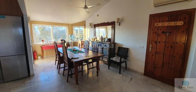 Foto 5cafe919-05ea-41ae-a87a-73f7d761387e. Location chalet avec parking piscine dans El Faro de Calaburra - Chaparral Mijas