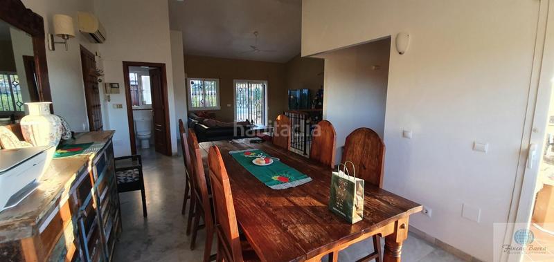 Foto 721cbf9d-ae4b-40db-ac8c-5ff75e4f1519. Location chalet avec parking piscine dans El Faro de Calaburra - Chaparral Mijas