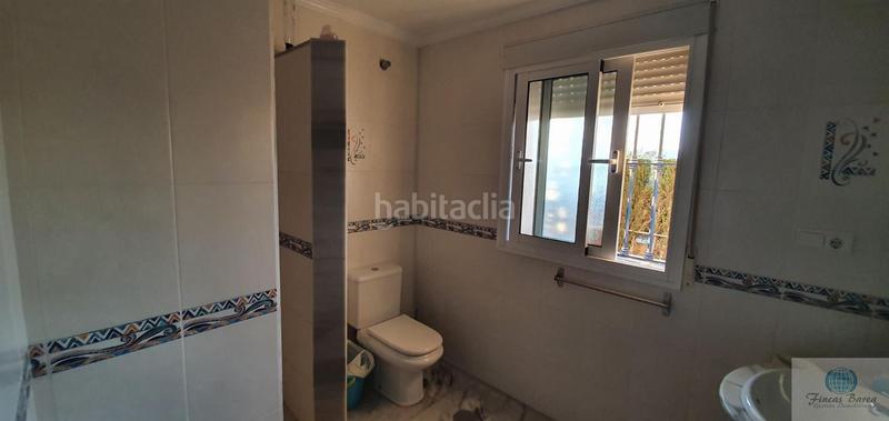 Foto c6c9df5c-d815-4eae-b902-04bd20d5a880. Location chalet avec parking piscine dans El Faro de Calaburra - Chaparral Mijas