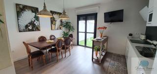 Location Appartement à Puerto Deportivo. Fuengirolapiso