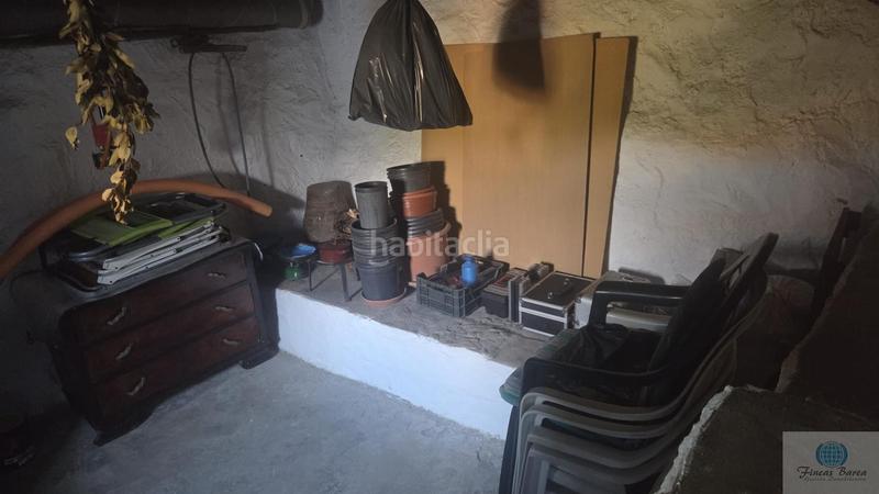 Foto 0df2accc-ca5e-4e85-8e2d-8d51e1f8b3f4. Casale con parcheggio in Canillas de Aceituno