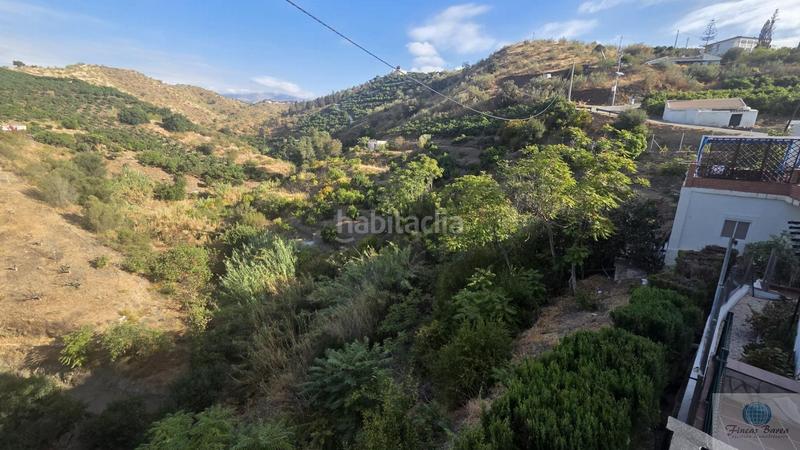 Foto 0e531788-7143-48bf-8d5e-f54b2443f263. Casale con parcheggio in Canillas de Aceituno