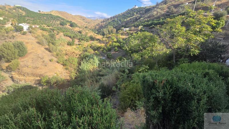 Foto 53fb5126-0a96-4527-9a1e-02327c0219e1. Casale con parcheggio in Canillas de Aceituno