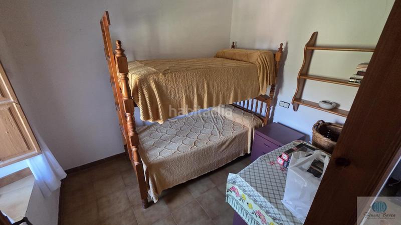 Foto 57481059-340b-409a-b9b8-6d14aeca3a6b. Casale con parcheggio in Canillas de Aceituno