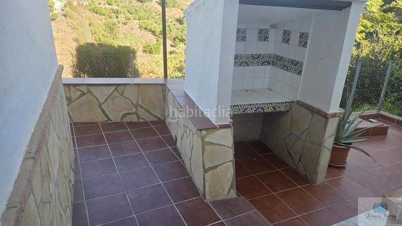 Foto 5d20eef3-da3e-4385-986e-69c5ba2e8849. Casale con parcheggio in Canillas de Aceituno