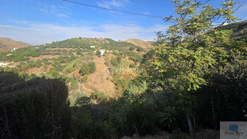 Foto 634fc470-594a-4472-95a4-74131d4e33b7. Casale con parcheggio in Canillas de Aceituno