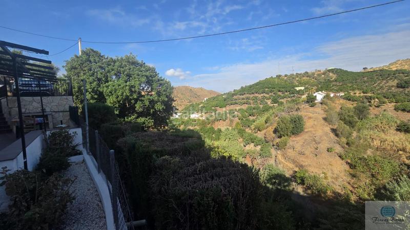 Foto 787fde34-6667-4ff0-8dc4-1fec84fc1995. Casale con parcheggio in Canillas de Aceituno