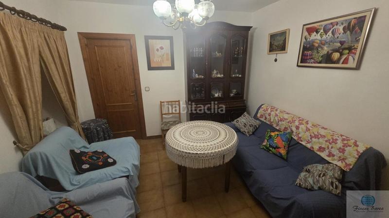 Foto 7bb4e7a6-2299-4543-a52a-7932a6ca2a21. Casale con parcheggio in Canillas de Aceituno