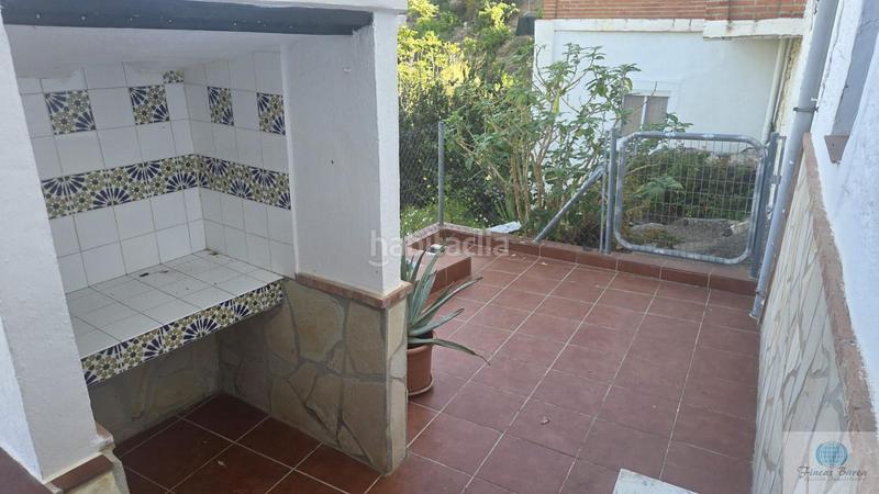 Foto 7e51365f-6228-4a99-9b00-1211877e65a1. Casale con parcheggio in Canillas de Aceituno