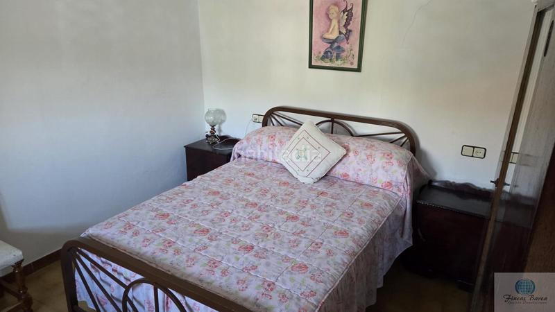 Foto 8a09eb9e-a079-4792-b8fb-0e0ee12cf0b1. Casale con parcheggio in Canillas de Aceituno