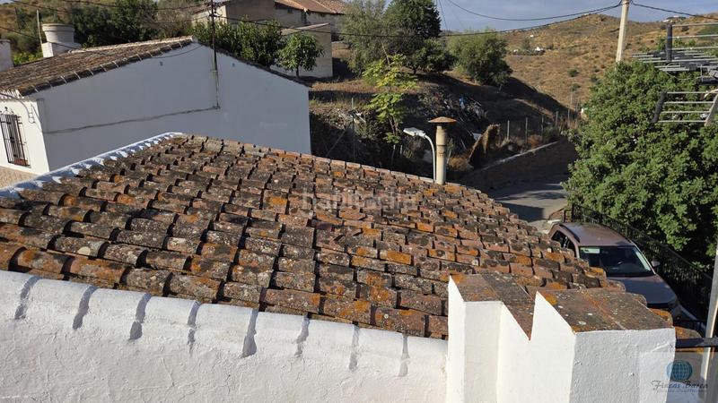 Foto a15ae2ae-2001-4013-85c4-6f709074d928. Casale con parcheggio in Canillas de Aceituno