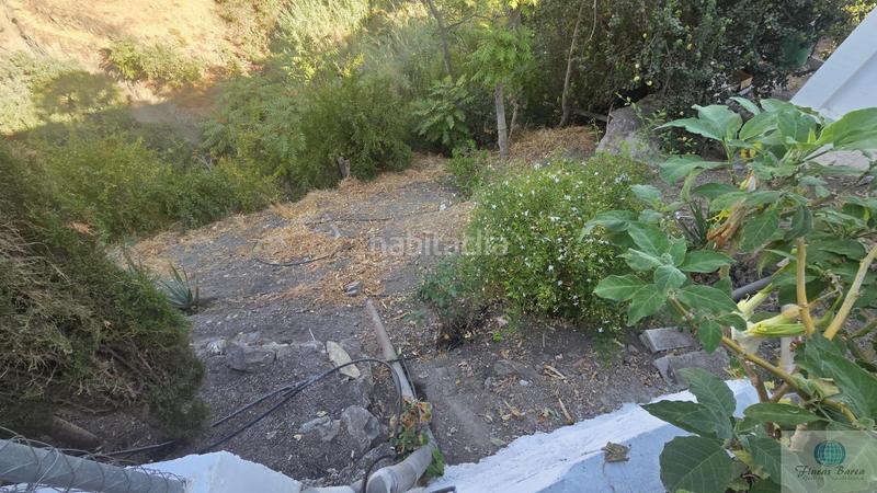 Foto b6c85810-47ec-4f10-a15f-9c3b6bfebd3f. Casale con parcheggio in Canillas de Aceituno