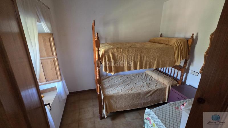 Foto be0a1fde-24fa-4f57-a8d7-62b01bb2877d. Casale con parcheggio in Canillas de Aceituno