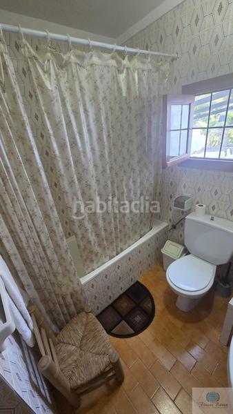 Foto e61fde8b-38c2-45a9-b835-e3fbc988ad86. Casale con parcheggio in Canillas de Aceituno