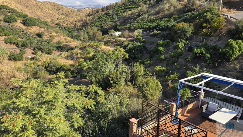 Foto e999ed40-7e7d-4d53-8d4b-126905dfce89. Casale con parcheggio in Canillas de Aceituno