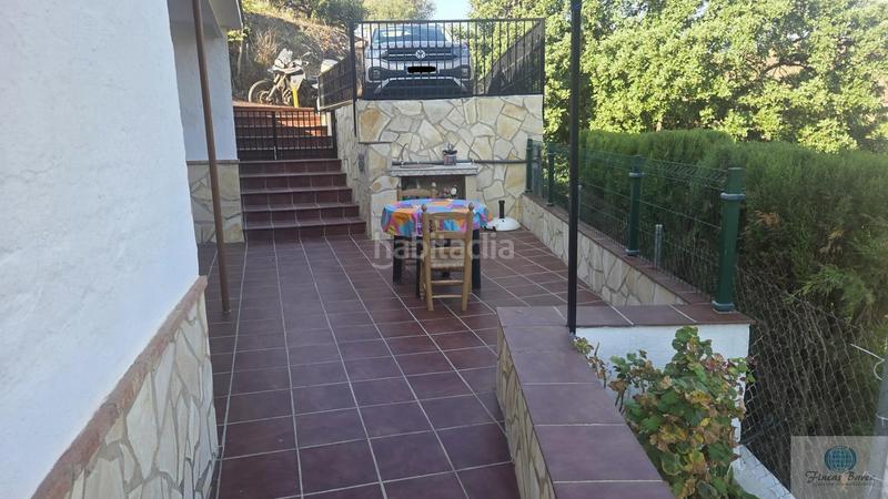 Foto f1169fed-0c0b-4135-9880-79a59309c9f7. Casale con parcheggio in Canillas de Aceituno