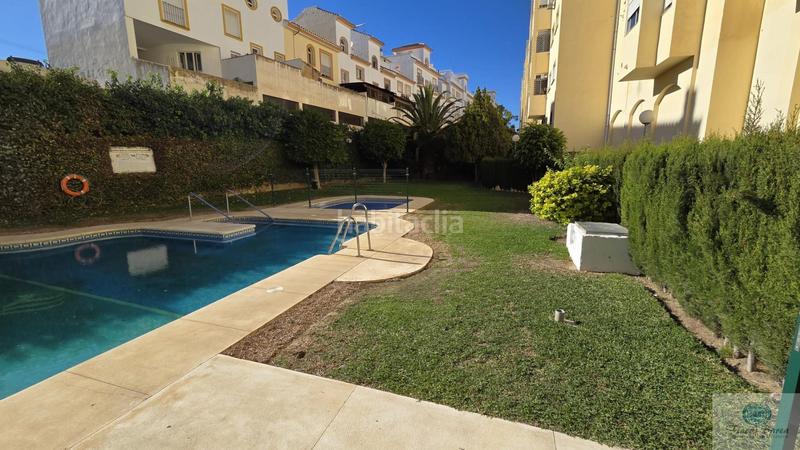 Foto 0c90d625-3838-4a0b-a3be-1885a6c0754c. Appartement avec parking piscine dans Los Árboles Mijas