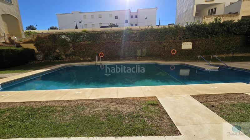 Foto 1f1593c0-db4b-4cfb-ac70-e28ffca122bc. Appartement avec parking piscine dans Los Árboles Mijas