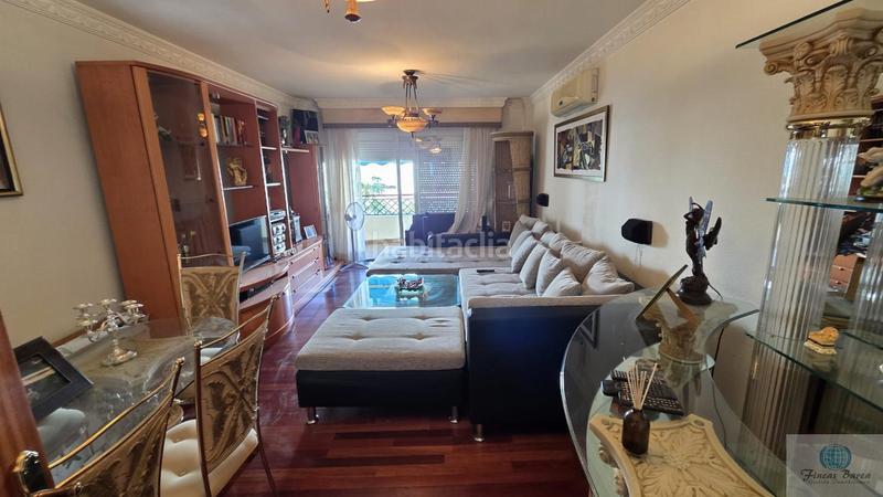 Foto 2e61b99c-481e-48c3-9b1b-9422523a5b97. Appartement avec parking piscine dans Los Árboles Mijas