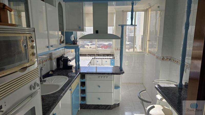 Foto 387f8248-9837-4ab0-8b71-69bb678a27e2. Appartement avec parking piscine dans Los Árboles Mijas