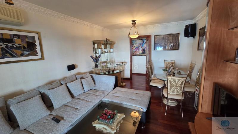 Foto 3ac4e081-8370-41b3-9d29-1147227b8cac. Appartement avec parking piscine dans Los Árboles Mijas