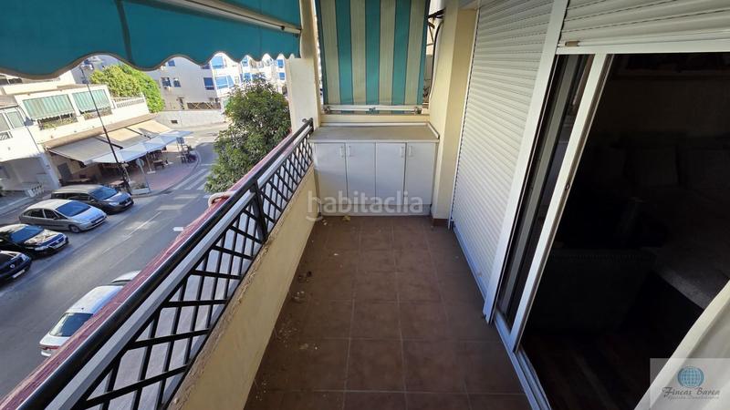 Foto 4a617b35-bf71-451b-b1aa-10e6150cc2fa. Appartement avec parking piscine dans Los Árboles Mijas