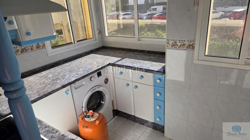 Foto 4bb2445c-6316-4258-949b-9586896b88da. Appartement avec parking piscine dans Los Árboles Mijas