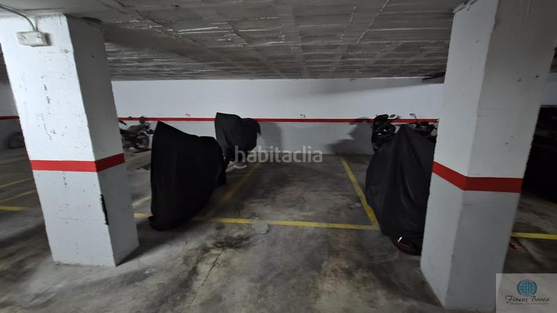 Foto 71de4e0a-460e-4fcd-939f-4889e18298d6. Appartement avec parking piscine dans Los Árboles Mijas