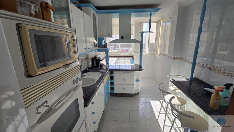 Foto 82bef967-2804-4410-a352-f7b5697f37ef. Appartement avec parking piscine dans Los Árboles Mijas