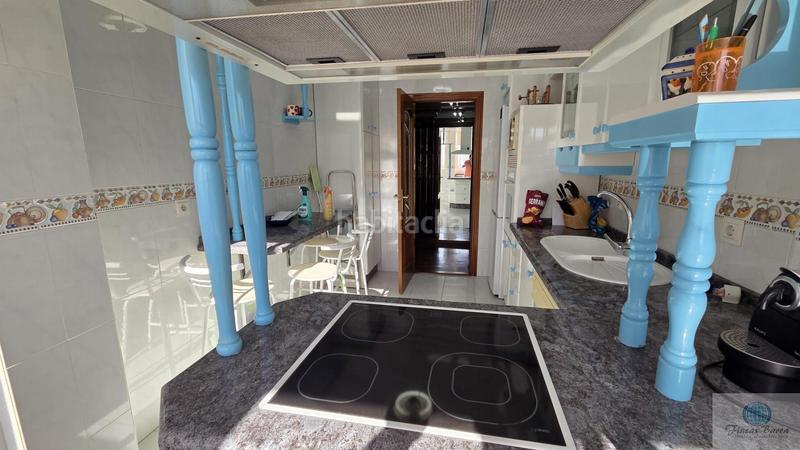 Foto c0403fe3-6d61-41a9-92ce-0d17fcbf839d. Appartement avec parking piscine dans Los Árboles Mijas