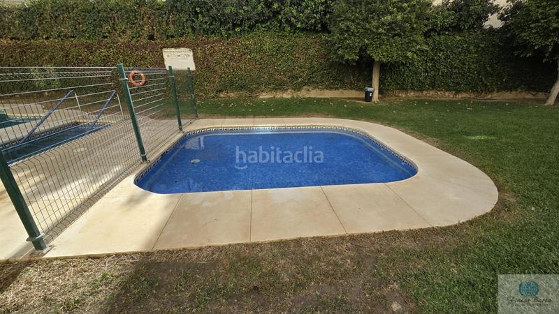 Foto c575a9ff-0cff-4fea-bed3-9c0c5b542cca. Appartement avec parking piscine dans Los Árboles Mijas