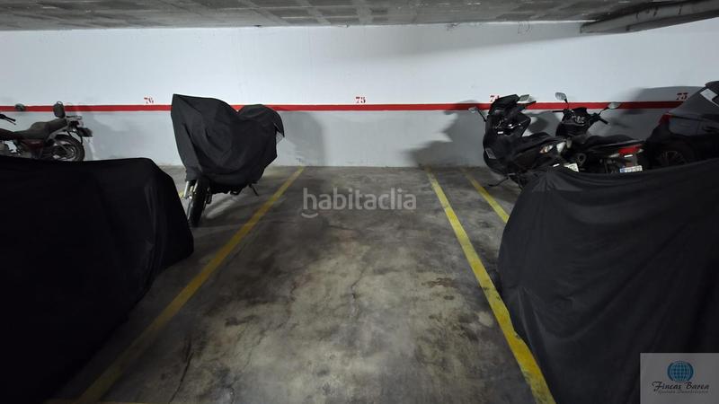 Foto d0a7a6cb-676e-432b-b84d-1d0025805908. Appartement avec parking piscine dans Los Árboles Mijas