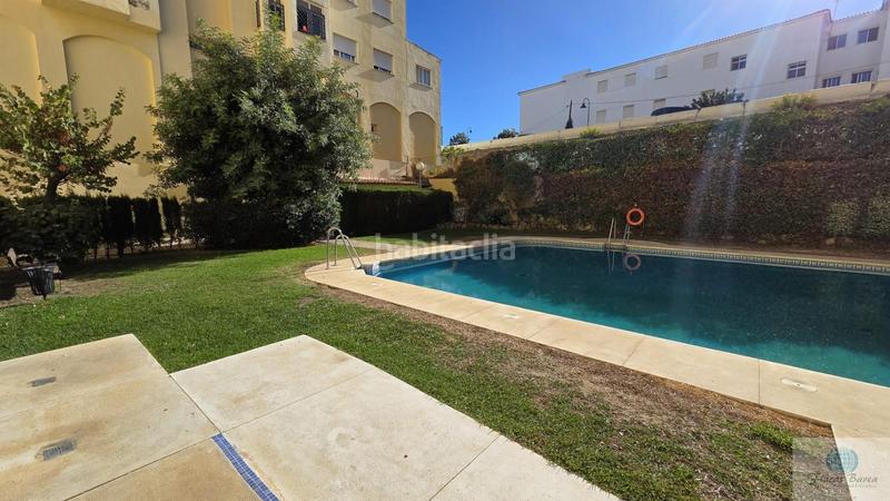 Foto d69bc6f9-4497-4046-b8e5-f10fb0be972d. Appartement avec parking piscine dans Los Árboles Mijas